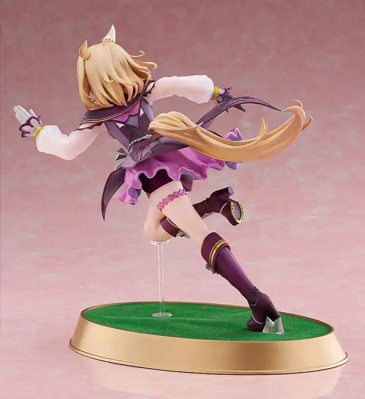 Uma Musume Pretty Derby PVC socha 1/7 Top Road 20 cm produktová fotografia