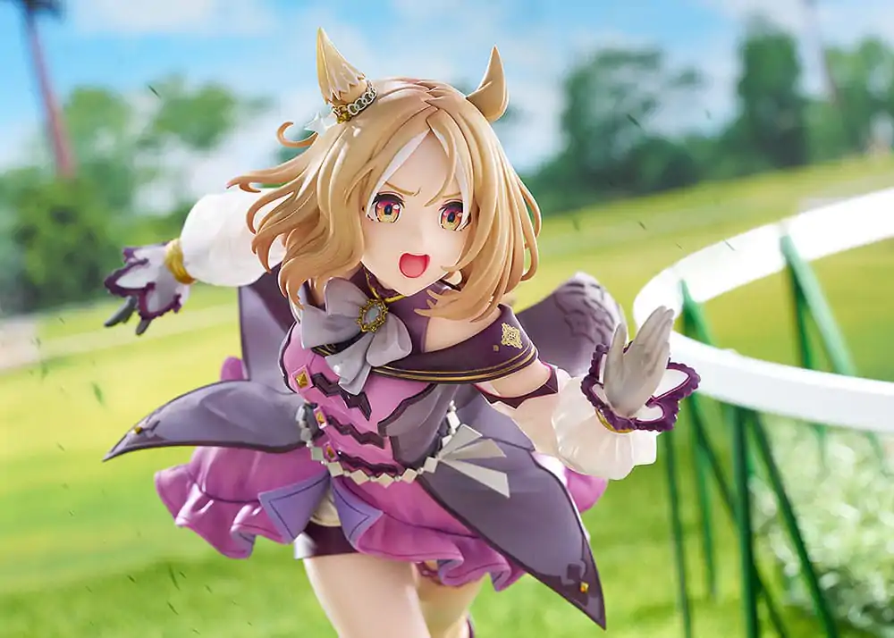 Uma Musume Pretty Derby PVC socha 1/7 Top Road 20 cm produktová fotografia