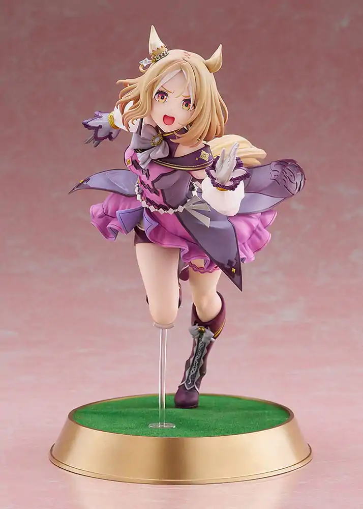 Uma Musume Pretty Derby PVC socha 1/7 Top Road 20 cm produktová fotografia