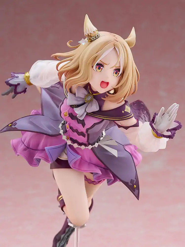 Uma Musume Pretty Derby PVC socha 1/7 Top Road 20 cm produktová fotografia