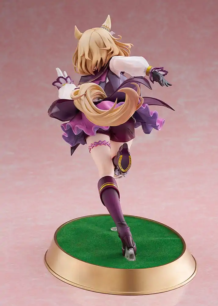 Uma Musume Pretty Derby PVC socha 1/7 Top Road 20 cm produktová fotografia