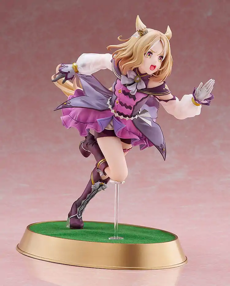 Uma Musume Pretty Derby PVC socha 1/7 Top Road 20 cm produktová fotografia