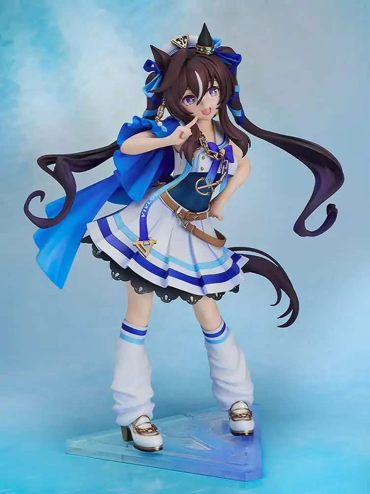 Uma Musume Pretty Derby PVC Socha 1/7 Vivlos 24 cm produktová fotografia