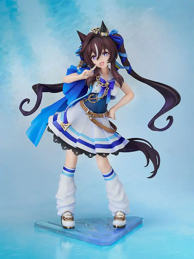 Uma Musume Pretty Derby PVC Socha 1/7 Vivlos 24 cm produktová fotografia