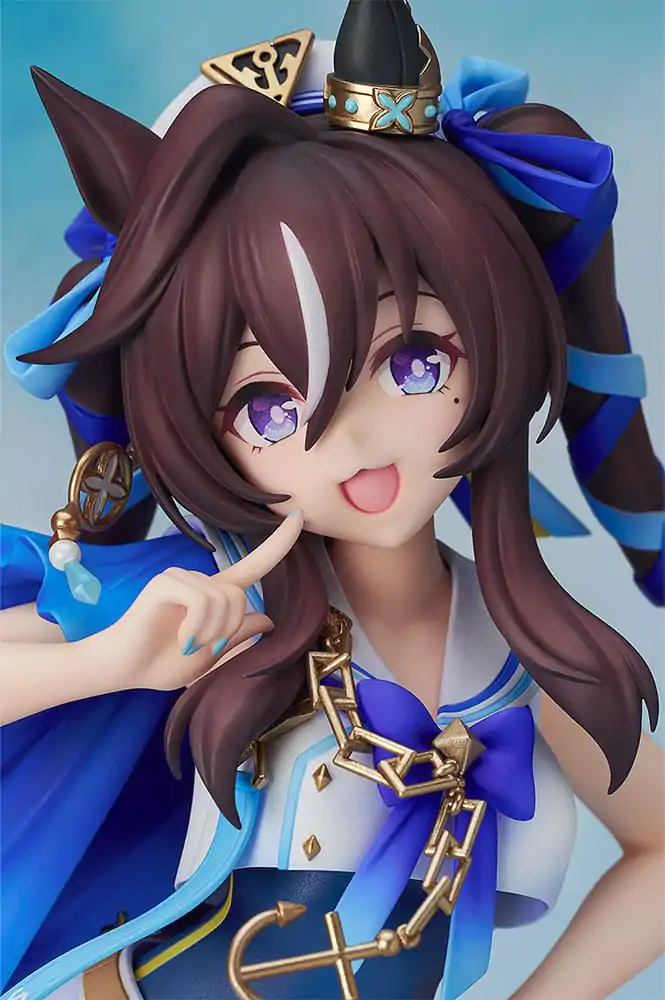 Uma Musume Pretty Derby PVC Socha 1/7 Vivlos 24 cm produktová fotografia