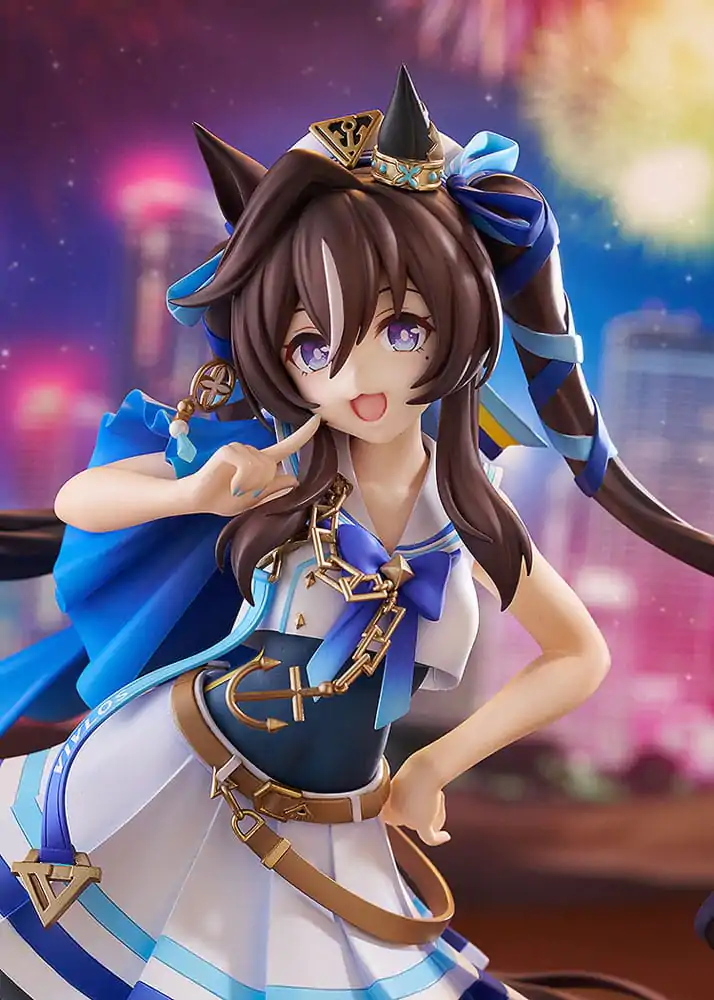 Uma Musume Pretty Derby PVC Socha 1/7 Vivlos 24 cm produktová fotografia