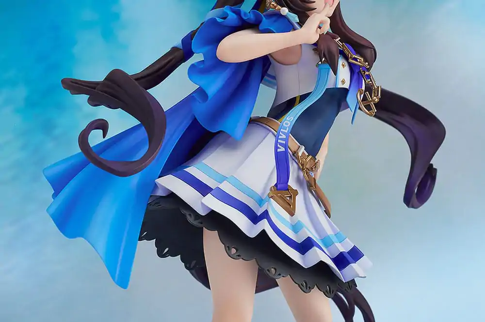 Uma Musume Pretty Derby PVC Socha 1/7 Vivlos 24 cm produktová fotografia