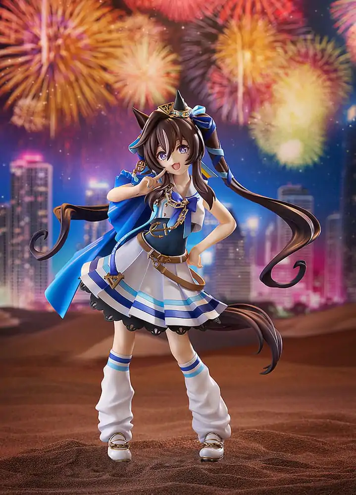 Uma Musume Pretty Derby PVC Socha 1/7 Vivlos 24 cm produktová fotografia