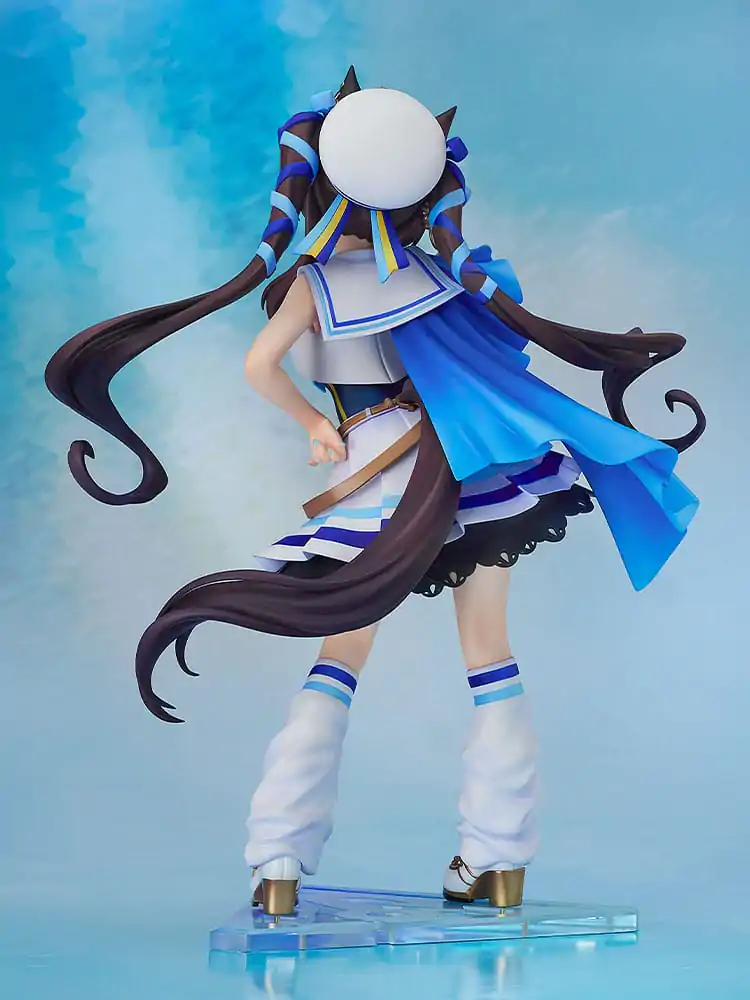 Uma Musume Pretty Derby PVC Socha 1/7 Vivlos 24 cm produktová fotografia