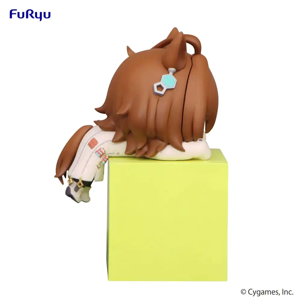 Uma Musume Pretty Derby Hikkake PVC Socha Agnes Tachyon 10 cm produktová fotografia