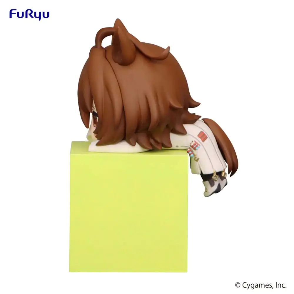 Uma Musume Pretty Derby Hikkake PVC Socha Agnes Tachyon 10 cm produktová fotografia