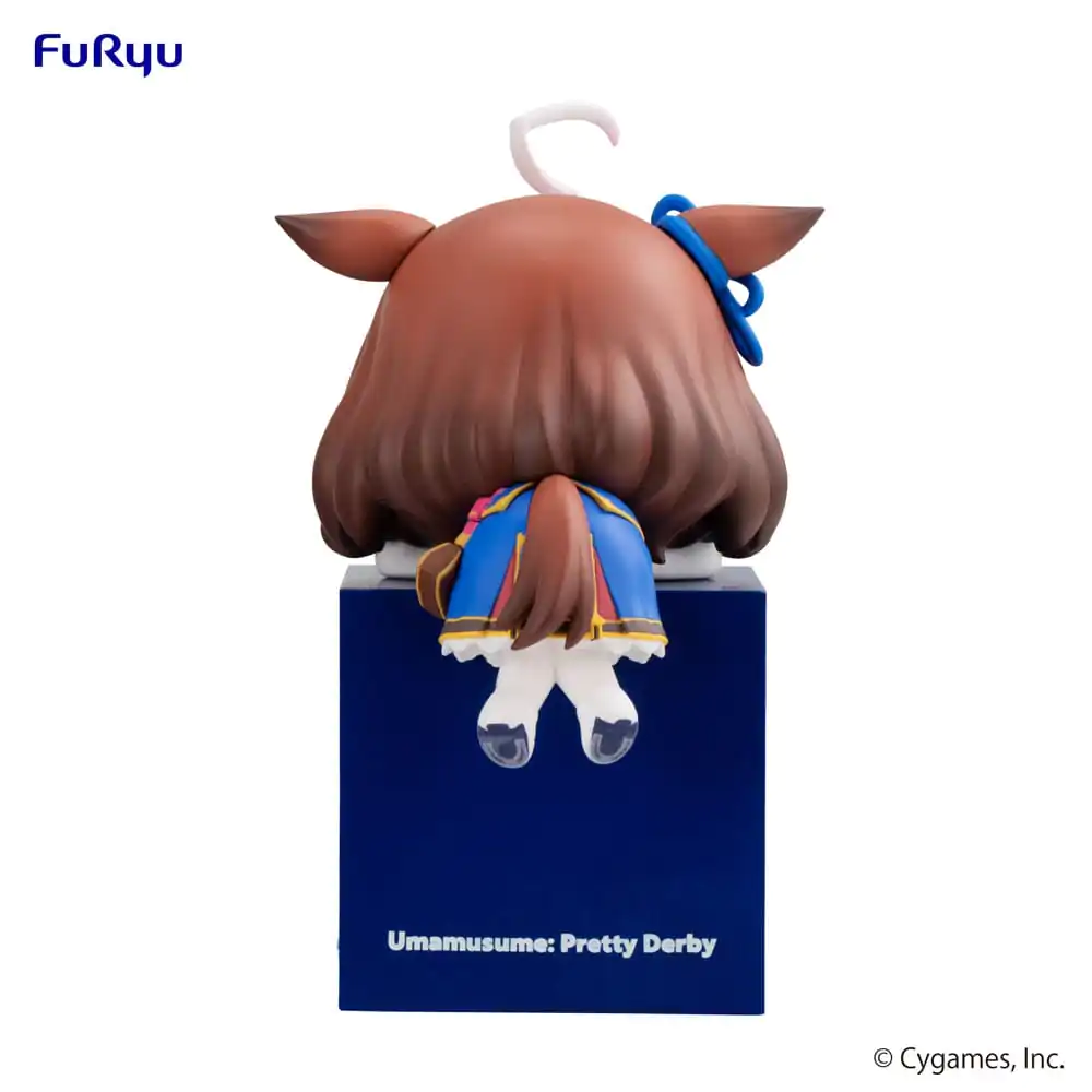 Uma Musume Pretty Derby Hikkake PVC soška Meisho Doto 10 cm produktová fotografia