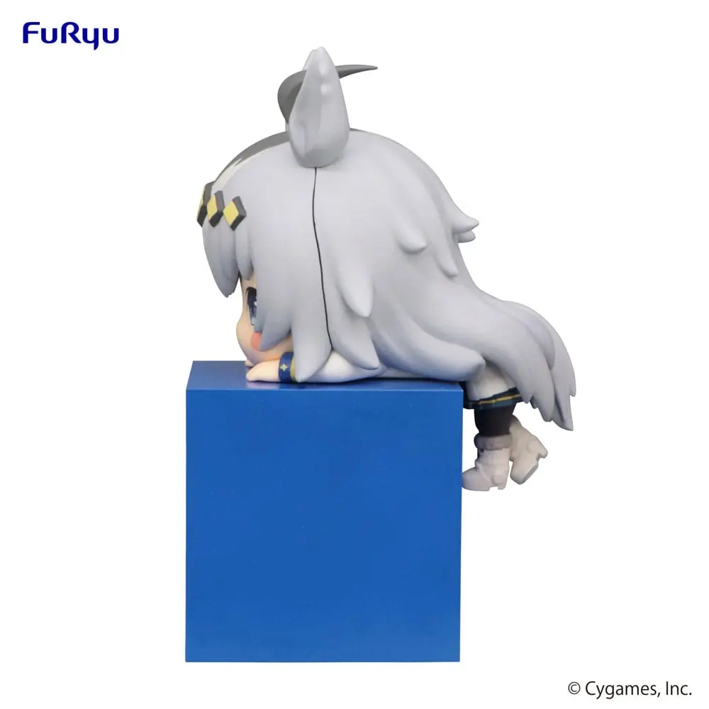 Uma Musume Pretty Derby Hikkake PVC soška Oguri Cap 10 cm produktová fotografia