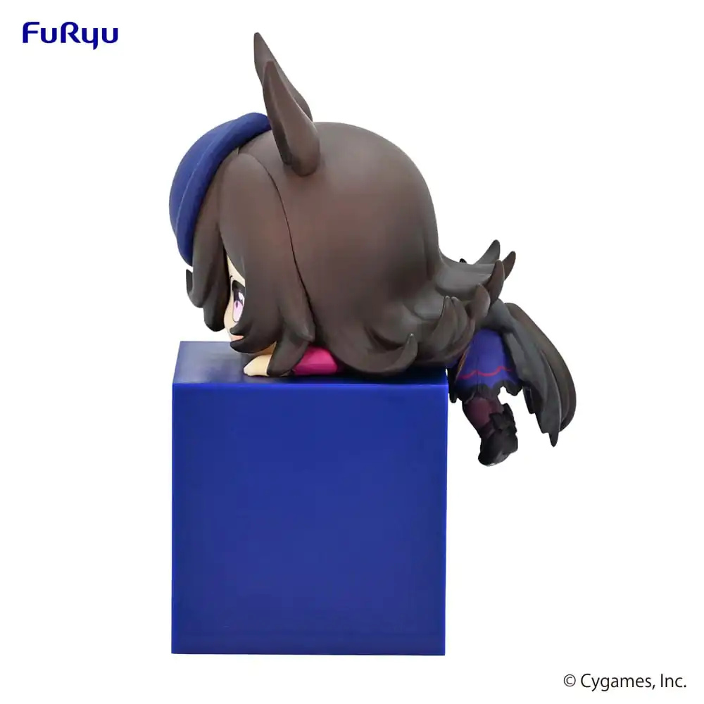Uma Musume Pretty Derby Hikkake PVC soška Rice Shower 10 cm produktová fotografia