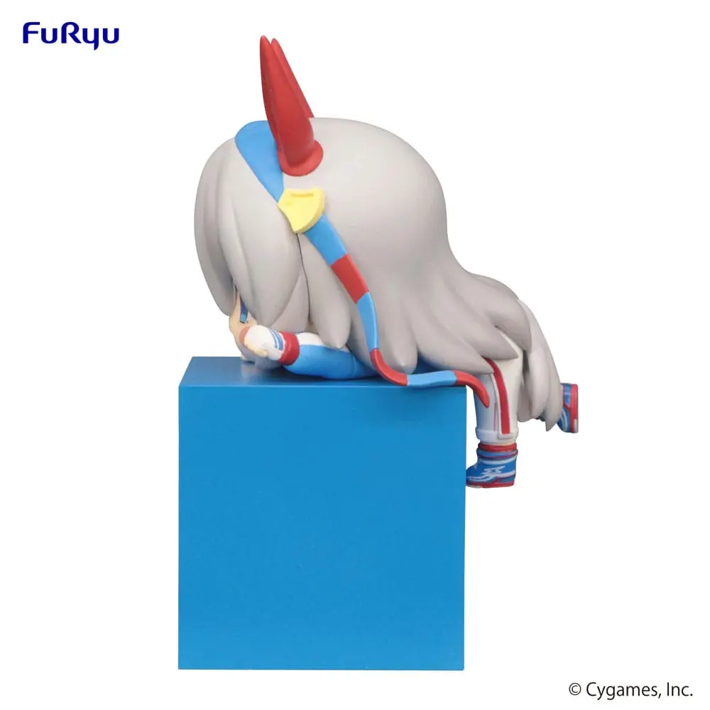 Uma Musume Pretty Derby Hikkake PVC soška Tamamo Cross 10 cm produktová fotografia