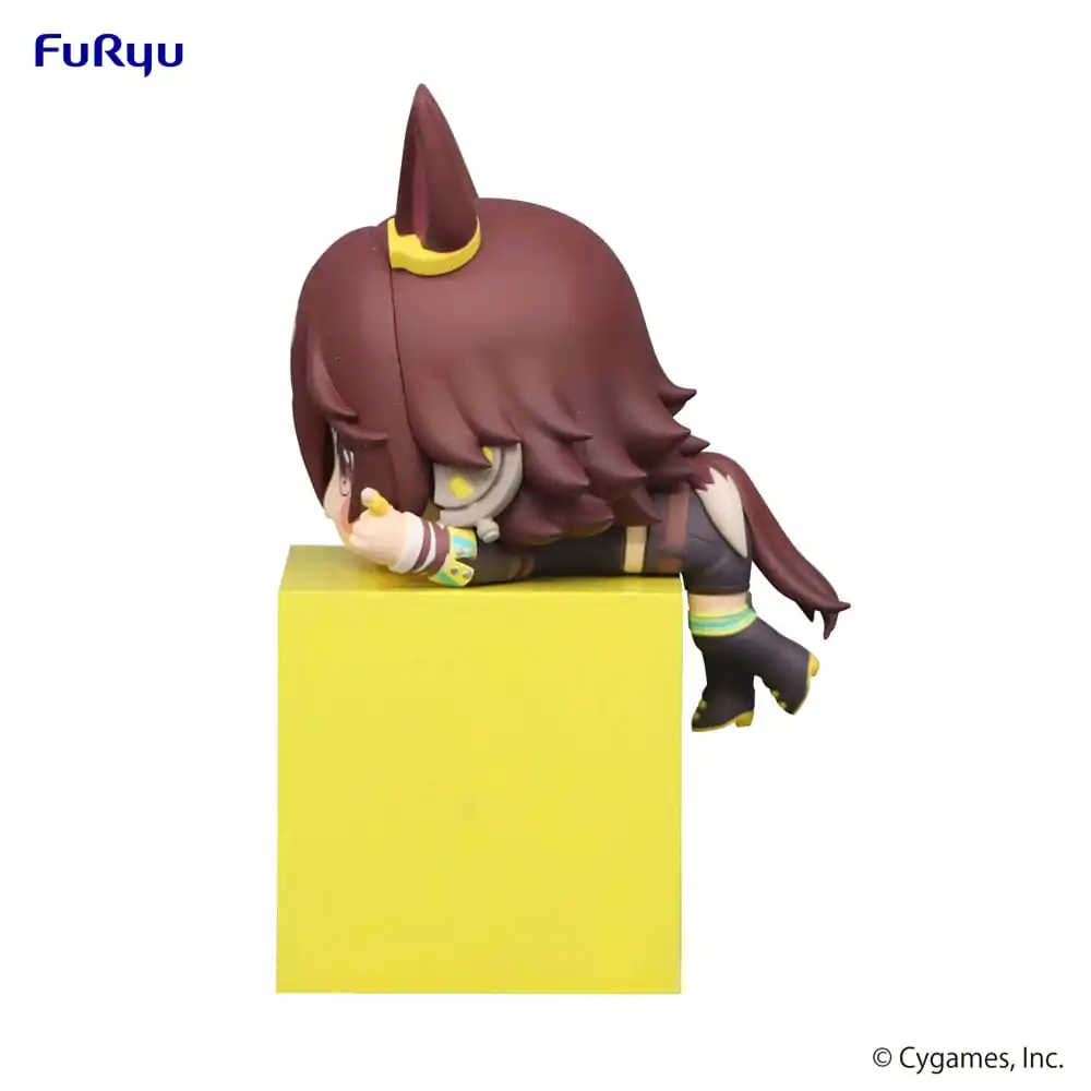 Uma Musume Pretty Derby Hikkake PVC Soška Vodka 10 cm produktová fotografia
