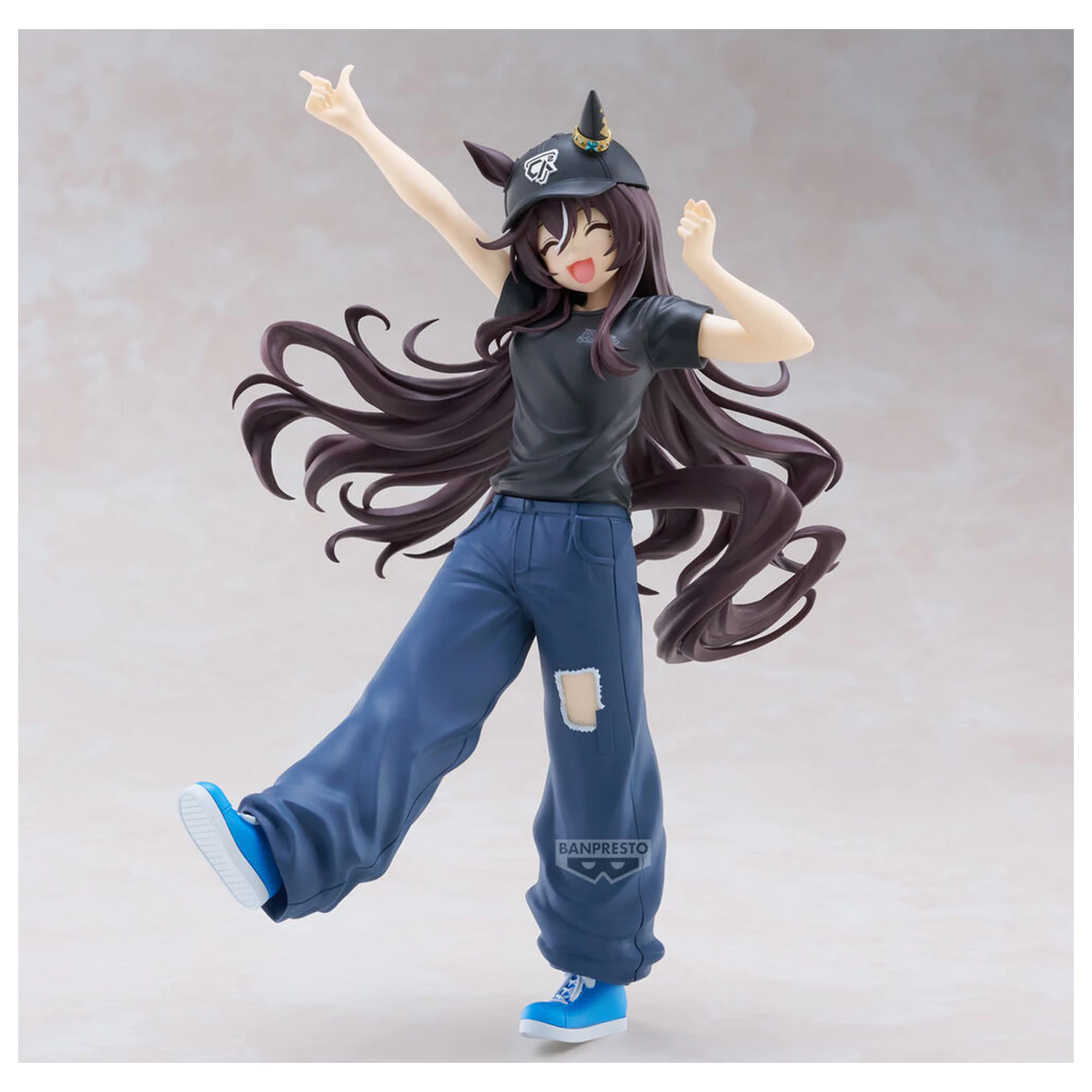 Uma Musume Pretty Derby Lil V Vivlos figúrka 20 cm produktová fotografia