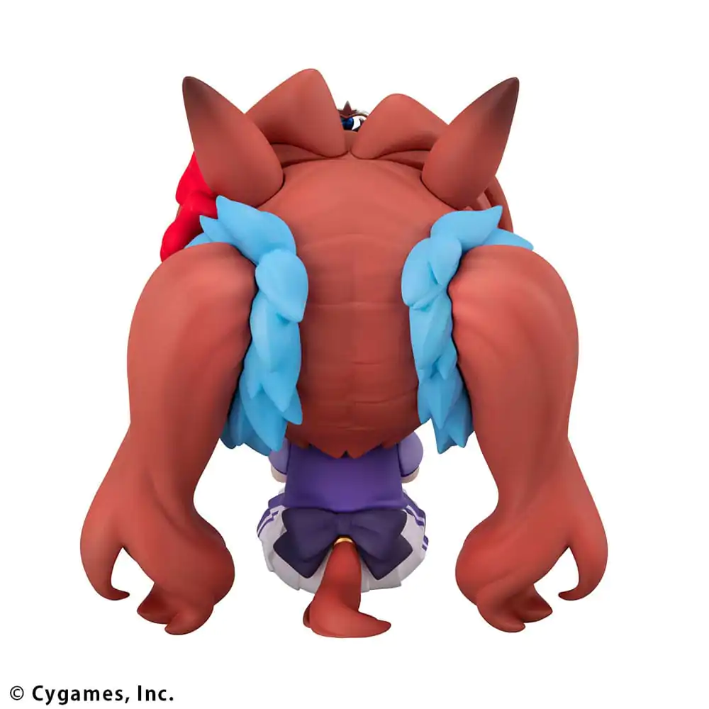 Uma Musume Pretty Derby Look Up PVC soška Daiwa Scarlet 11 cm produktová fotografia