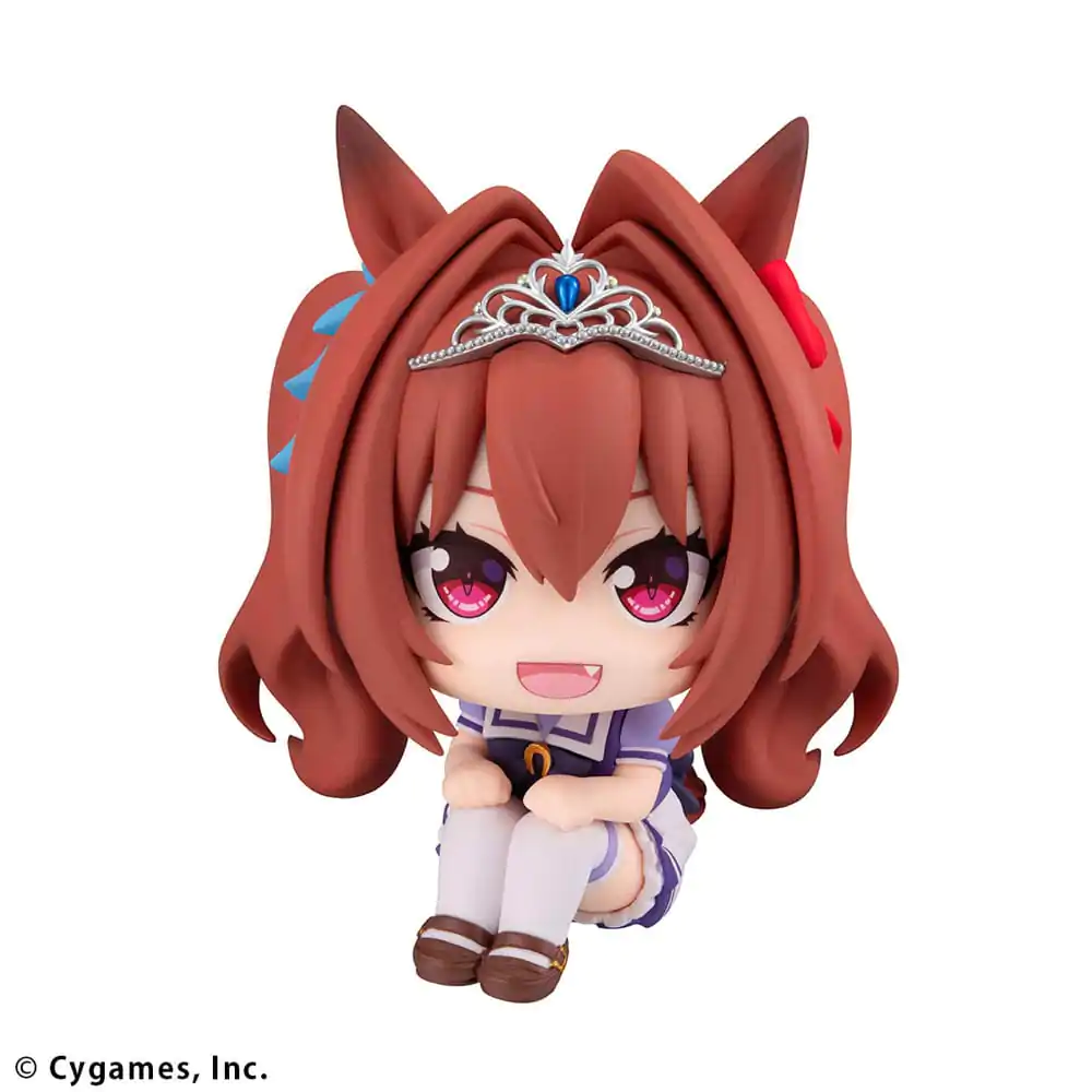 Uma Musume Pretty Derby Look Up PVC soška Daiwa Scarlet 11 cm produktová fotografia