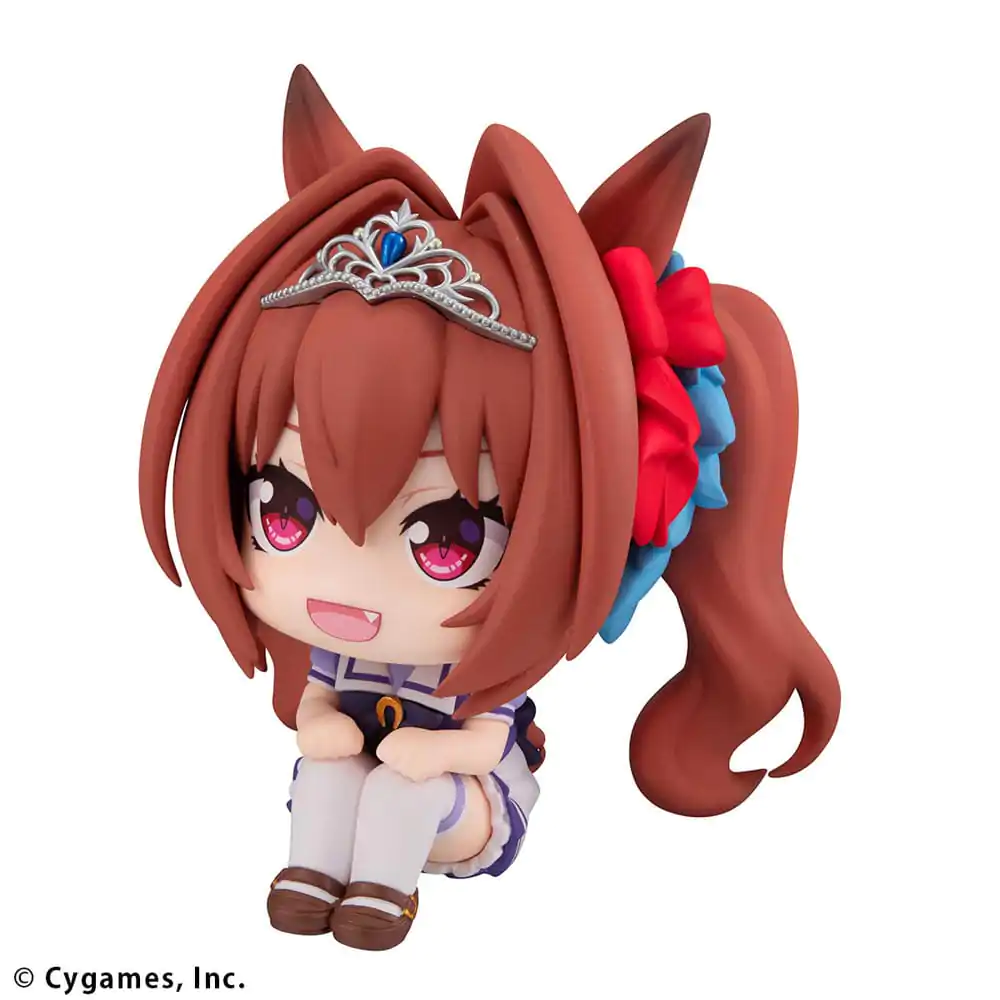 Uma Musume Pretty Derby Look Up PVC soška Daiwa Scarlet 11 cm produktová fotografia