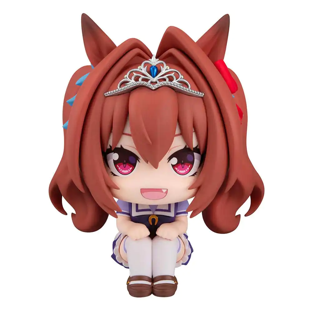 Uma Musume Pretty Derby Look Up PVC soška Daiwa Scarlet 11 cm produktová fotografia