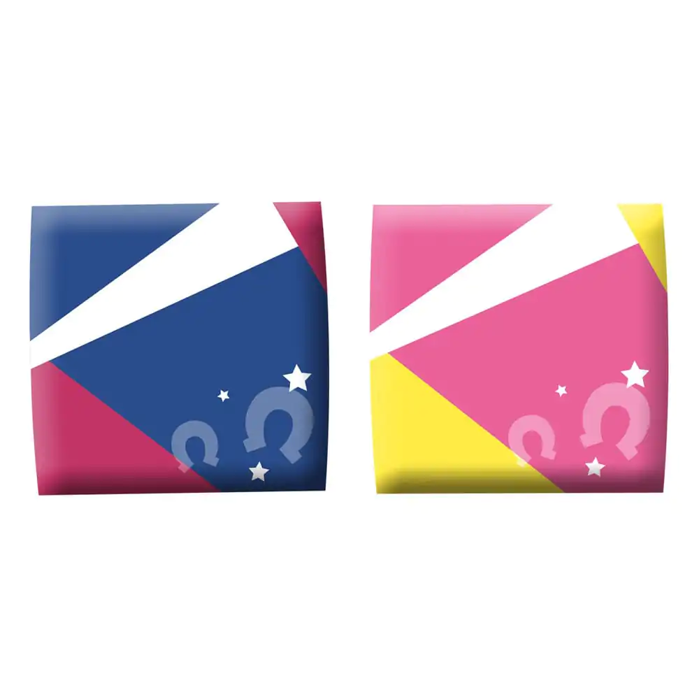 Uma Musume Pretty Derby Look Up PVC soška Mihono Bourbon & Rice Shower 11 cm (s darčekom) produktová fotografia