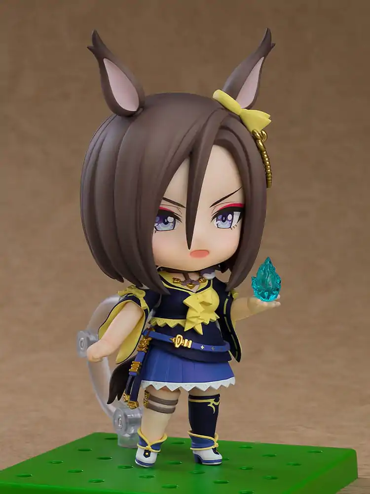 Uma Musume Pretty Derby Nendoroid Akčná figúrka Air Groove 10 cm termékfotó