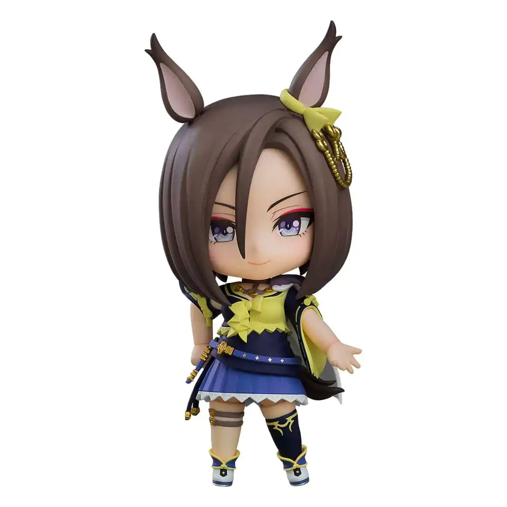 Uma Musume Pretty Derby Nendoroid Akčná figúrka Air Groove 10 cm termékfotó