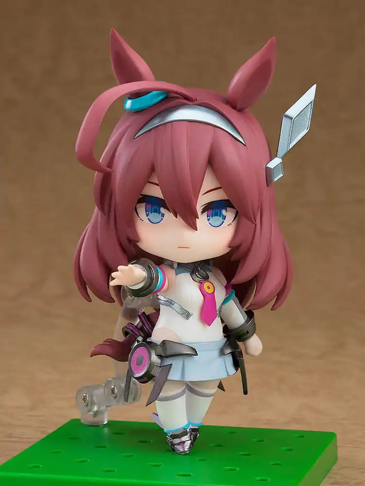 Nendoroid Uma Musume Pretty Derby akčná figúrka Mihono Bourbon 10 cm termékfotó