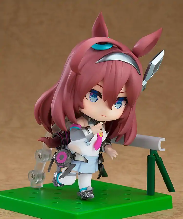 Nendoroid Uma Musume Pretty Derby akčná figúrka Mihono Bourbon 10 cm termékfotó