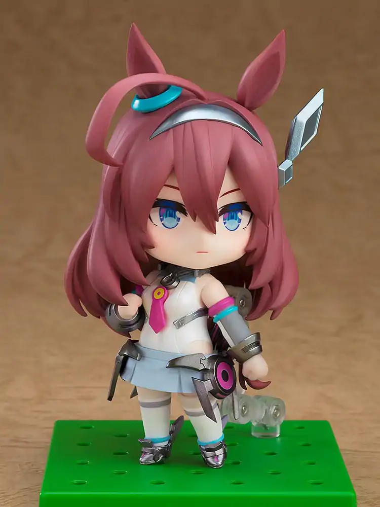 Nendoroid Uma Musume Pretty Derby akčná figúrka Mihono Bourbon 10 cm termékfotó