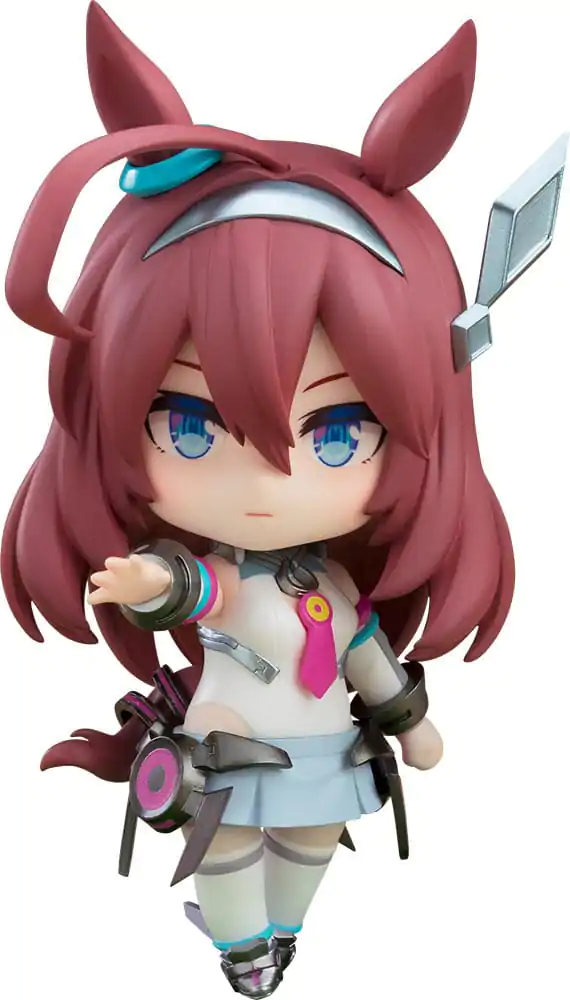 Nendoroid Uma Musume Pretty Derby akčná figúrka Mihono Bourbon 10 cm termékfotó