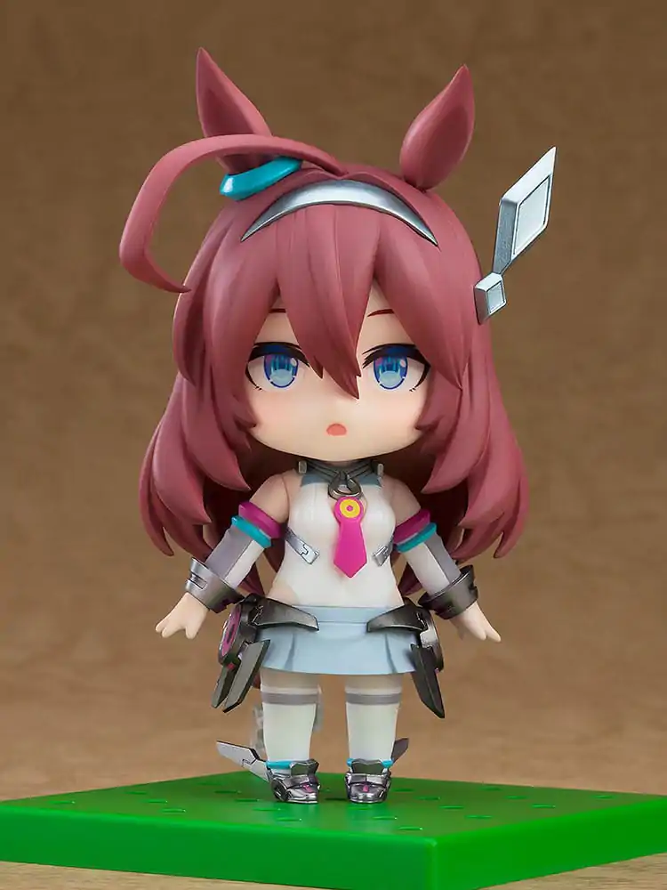 Nendoroid Uma Musume Pretty Derby akčná figúrka Mihono Bourbon 10 cm termékfotó