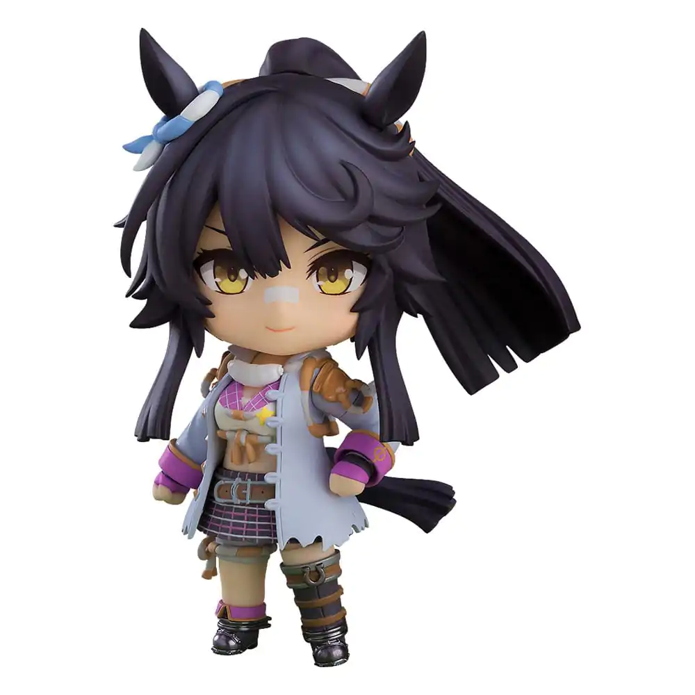 Uma Musume Pretty Derby Nendoroid akčná figúrka Narita Brian 10 cm termékfotó