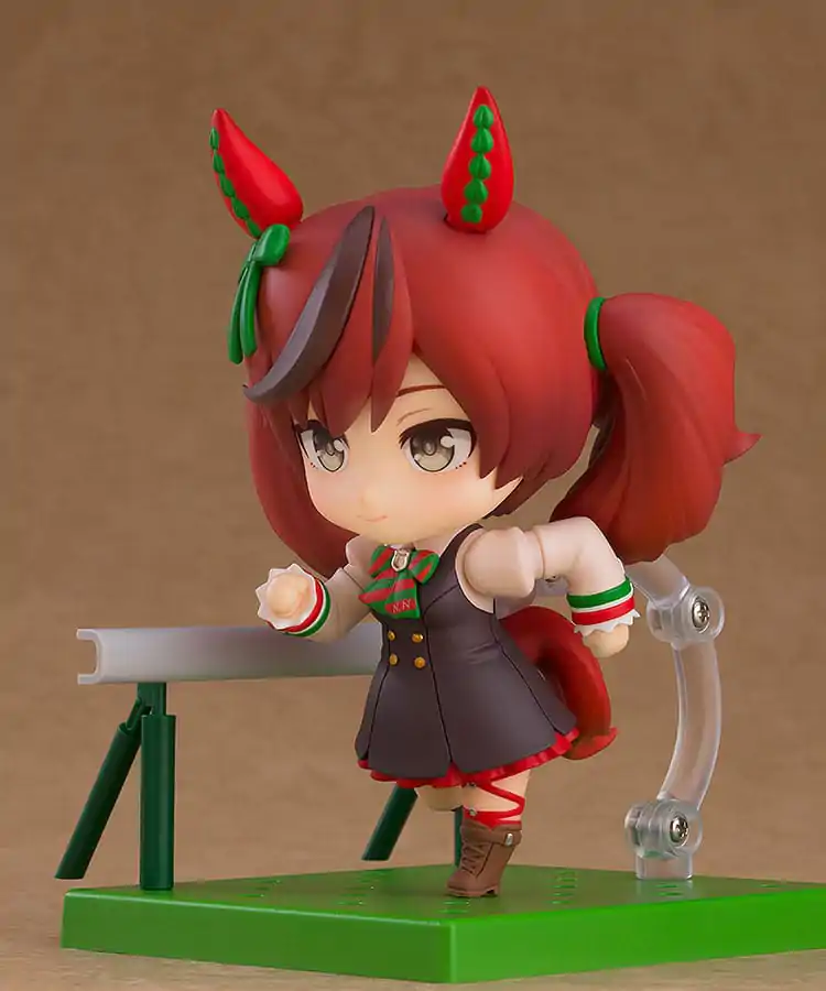 Akčná figúrka Uma Musume Pretty Derby Nendoroid Nice Nature 10 cm termékfotó