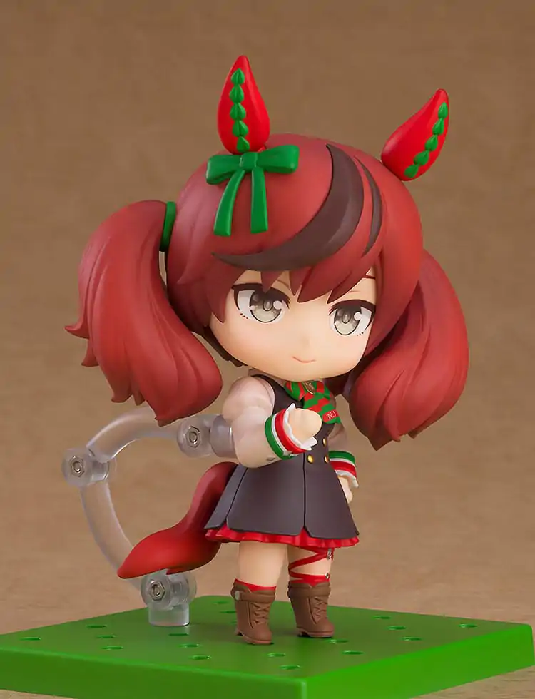 Akčná figúrka Uma Musume Pretty Derby Nendoroid Nice Nature 10 cm termékfotó