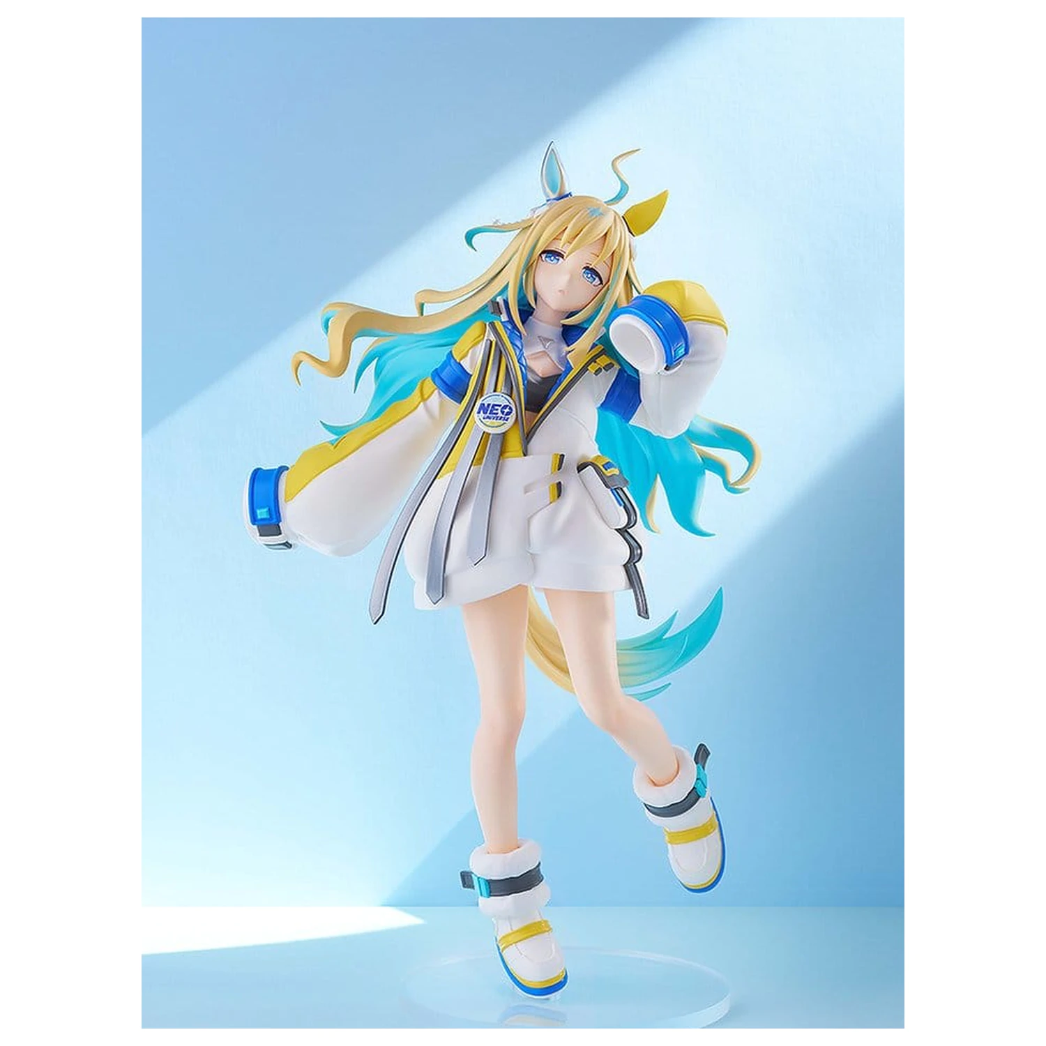 Uma Musume: Pretty Derby Pop Up Parade PVC Socha Neo Universe veľkosť L 24 cm produktová fotografia