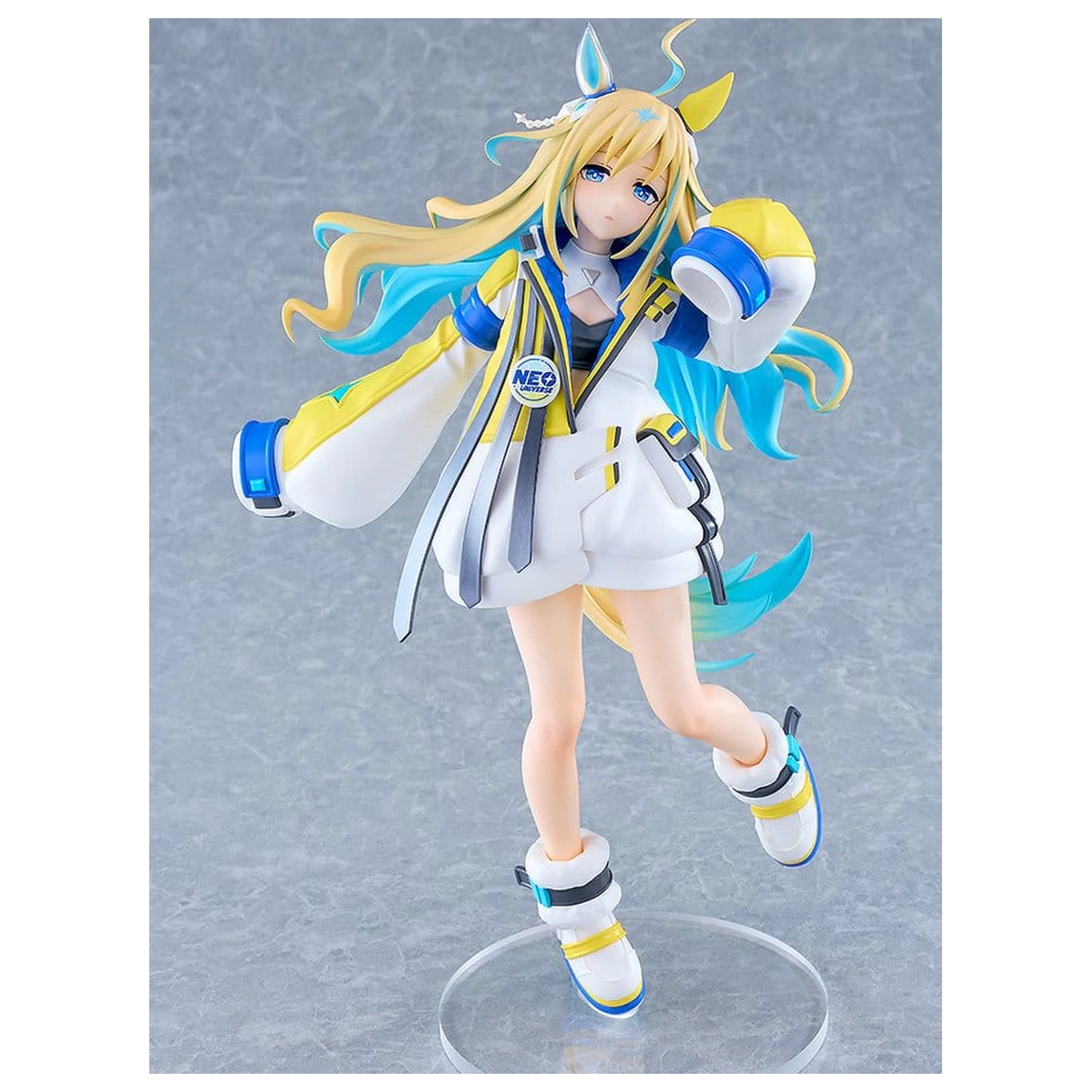 Uma Musume: Pretty Derby Pop Up Parade PVC Socha Neo Universe veľkosť L 24 cm produktová fotografia