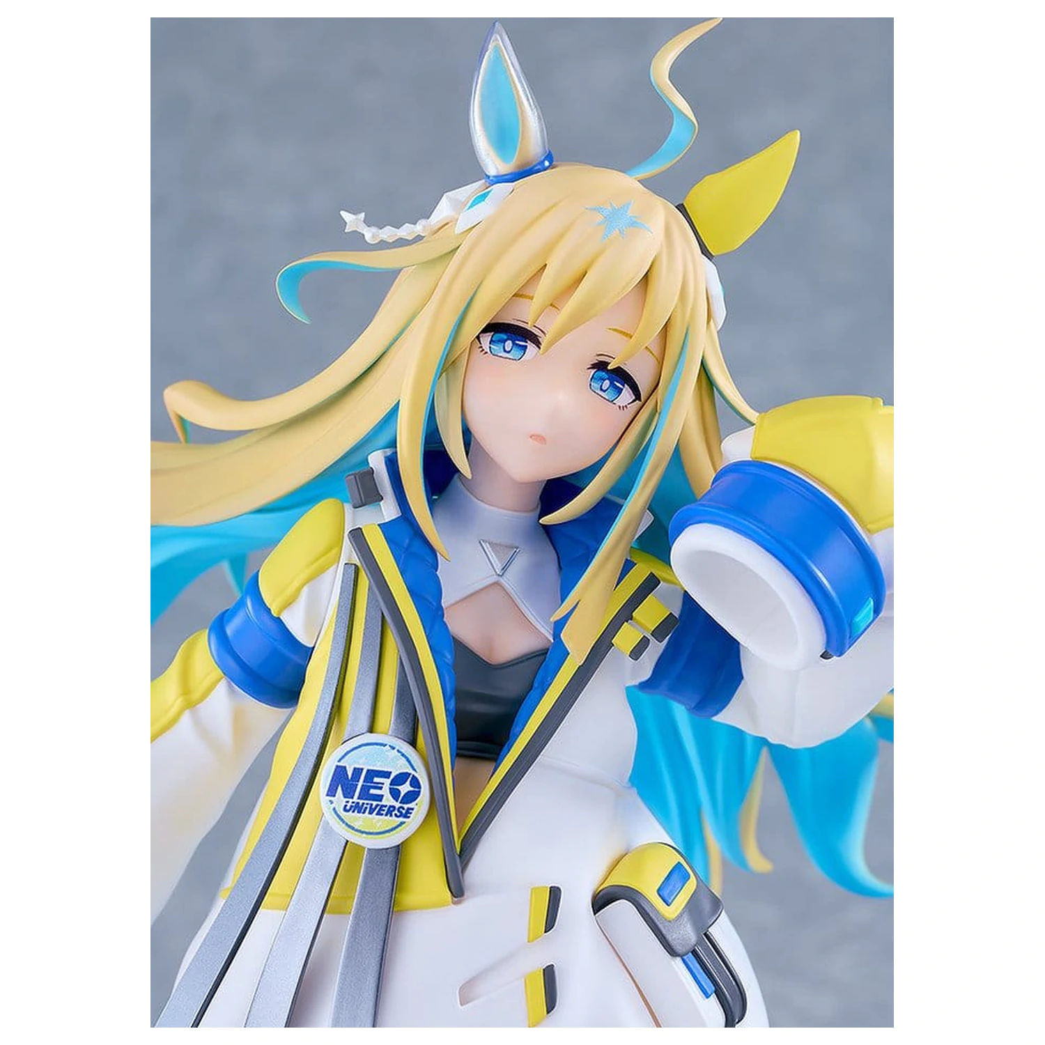 Uma Musume: Pretty Derby Pop Up Parade PVC Socha Neo Universe veľkosť L 24 cm produktová fotografia