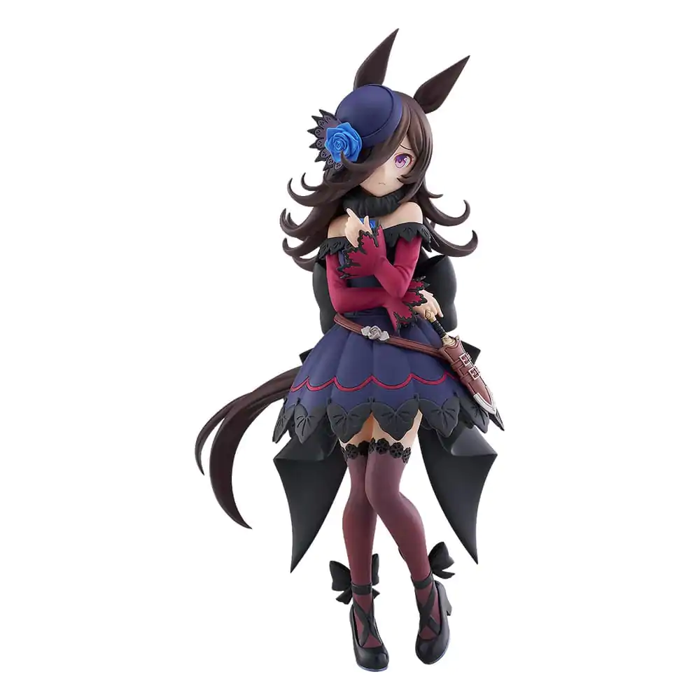 Uma Musume: Pretty Derby Pop Up Parade PVC soška Rice Shower L Size 22 cm produktová fotografia