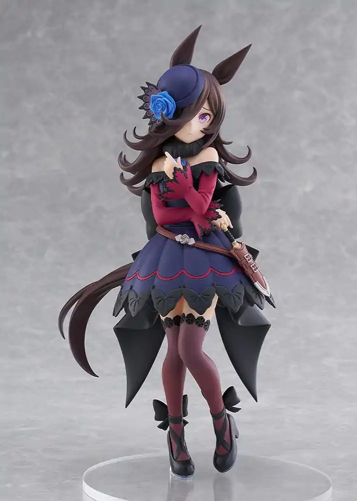 Uma Musume: Pretty Derby Pop Up Parade PVC soška Rice Shower L Size 22 cm produktová fotografia