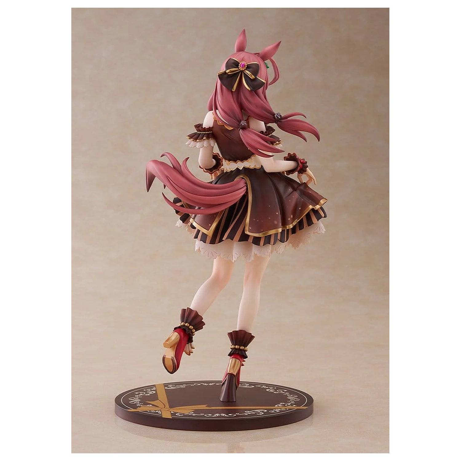 Uma Musume: Pretty Derby PVC socha 1/6 Mihono Bourbon Code: Icing Ver. 26 cm produktová fotografia