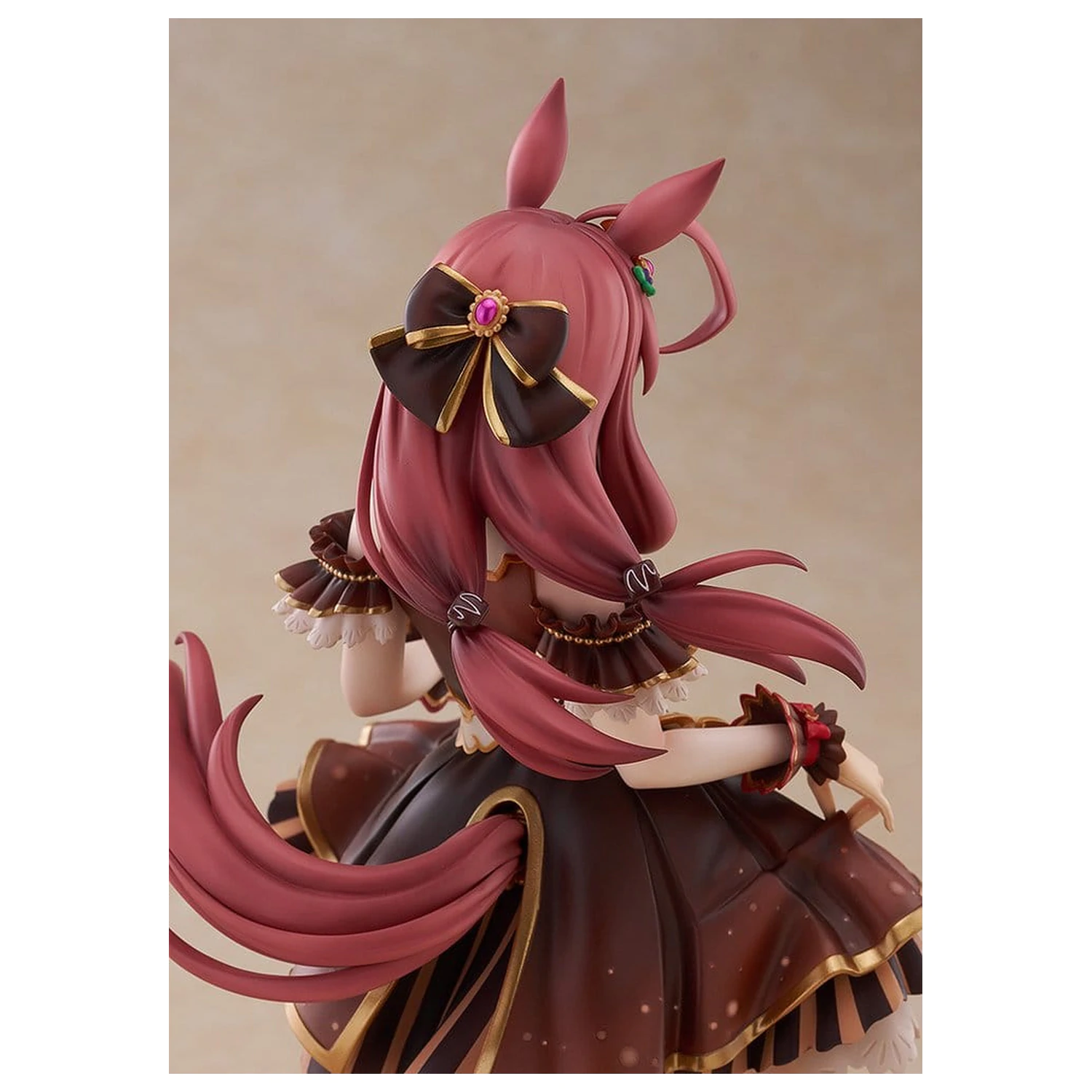 Uma Musume: Pretty Derby PVC socha 1/6 Mihono Bourbon Code: Icing Ver. 26 cm produktová fotografia