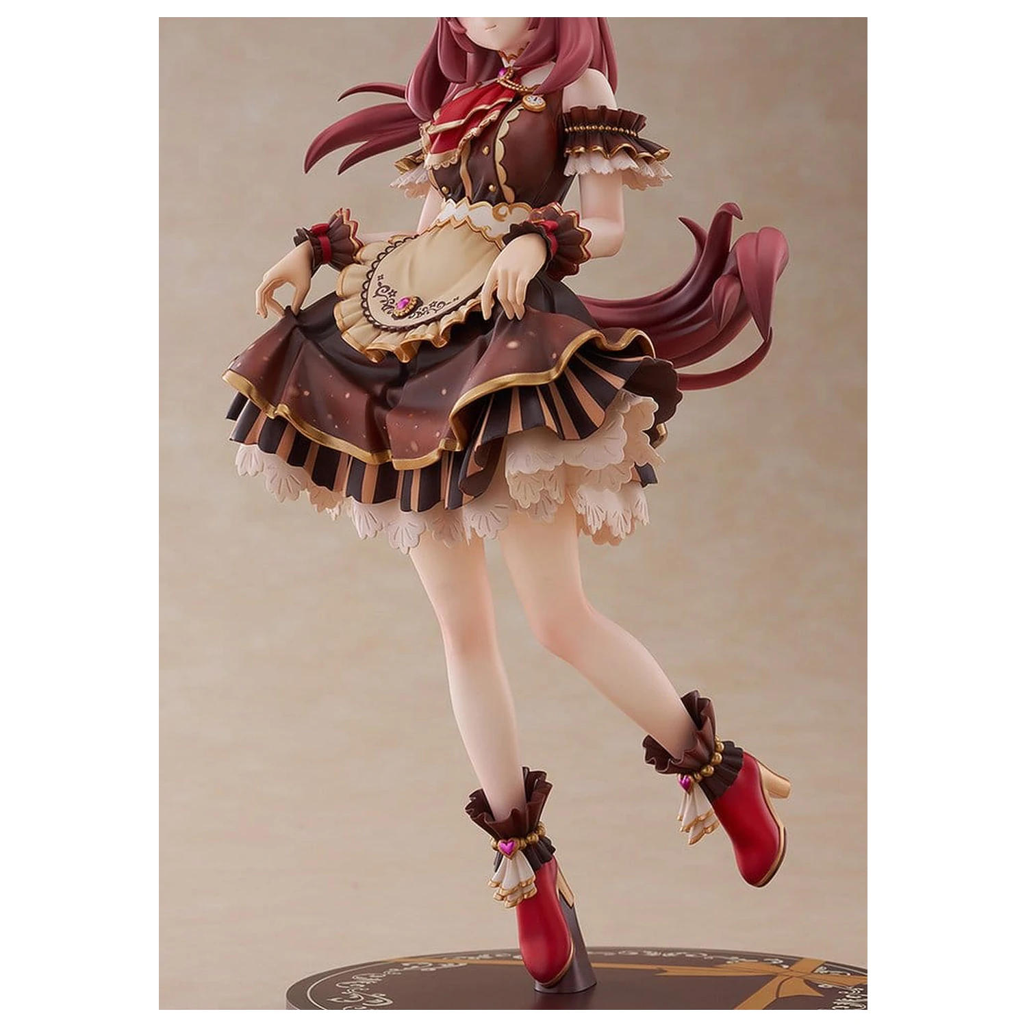 Uma Musume: Pretty Derby PVC socha 1/6 Mihono Bourbon Code: Icing Ver. 26 cm produktová fotografia