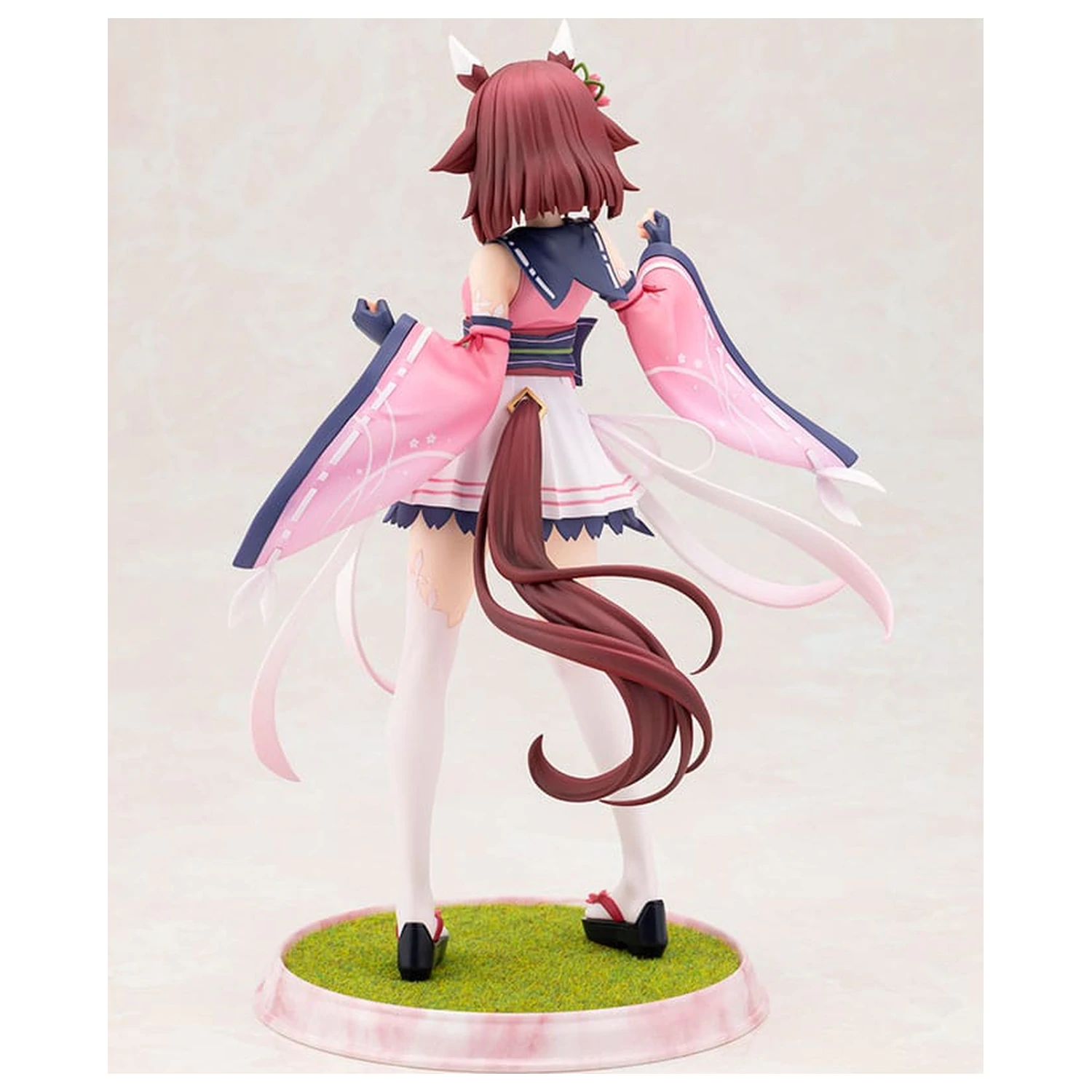 Uma Musume Pretty Derby PVC socha 1/7 Sakura Chiyono O 24 cm produktová fotografia