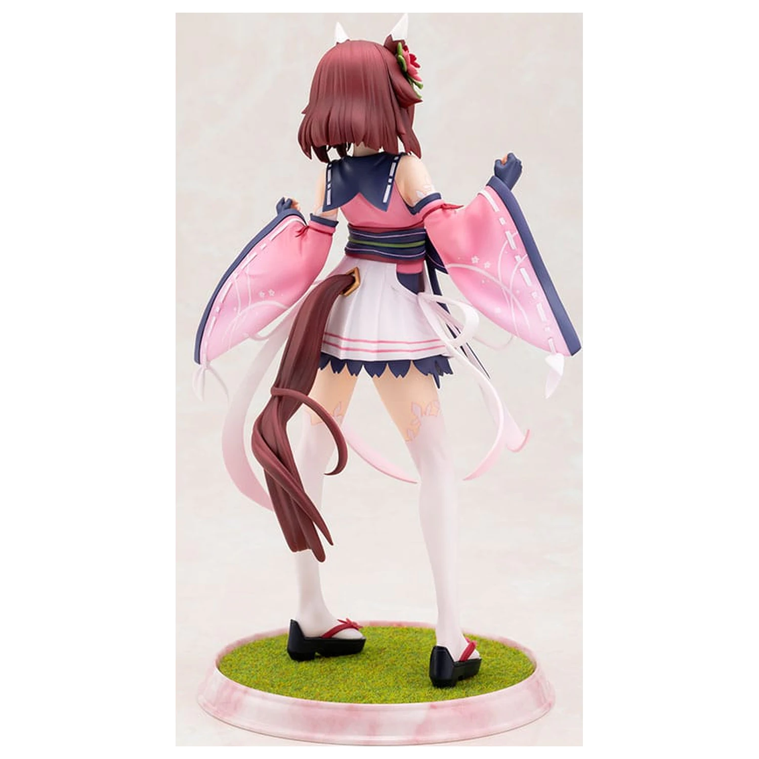 Uma Musume Pretty Derby PVC socha 1/7 Sakura Chiyono O 24 cm produktová fotografia