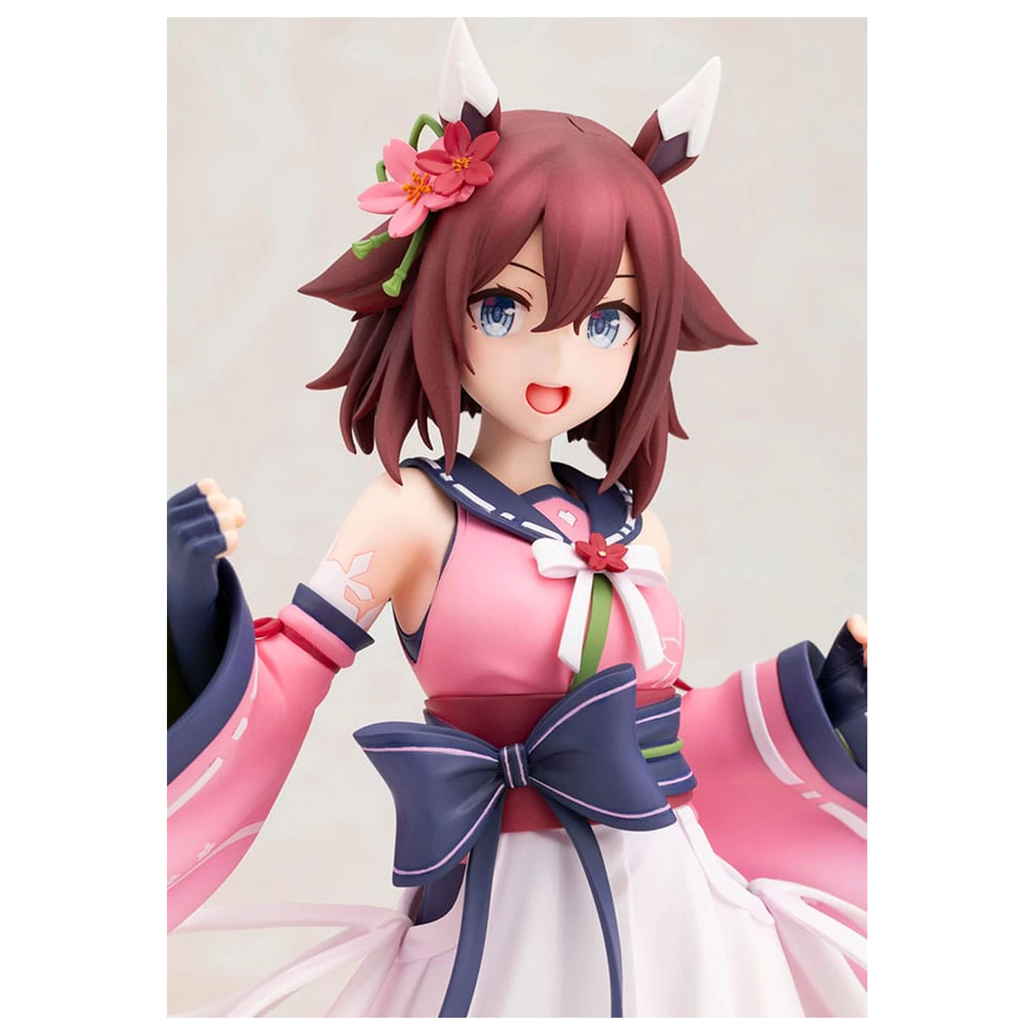 Uma Musume Pretty Derby PVC socha 1/7 Sakura Chiyono O 24 cm produktová fotografia