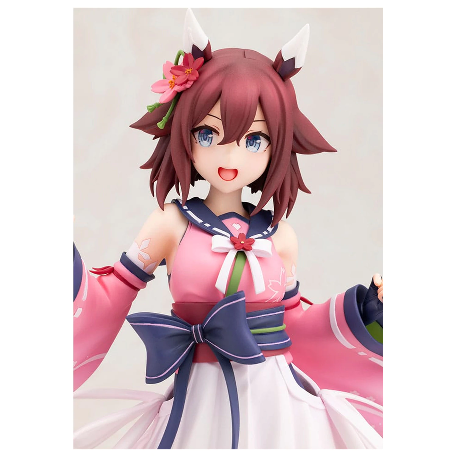 Uma Musume Pretty Derby PVC socha 1/7 Sakura Chiyono O 24 cm produktová fotografia