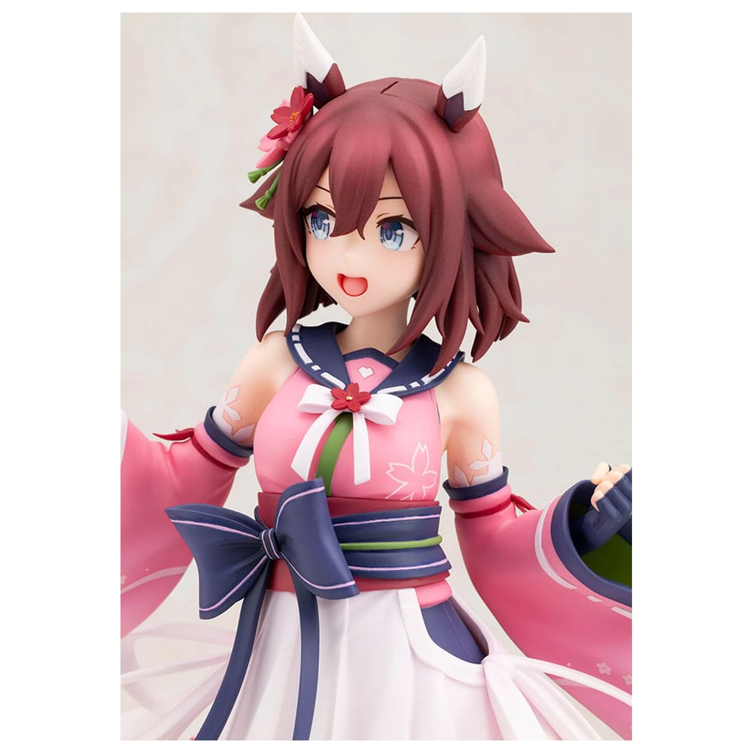 Uma Musume Pretty Derby PVC socha 1/7 Sakura Chiyono O 24 cm produktová fotografia