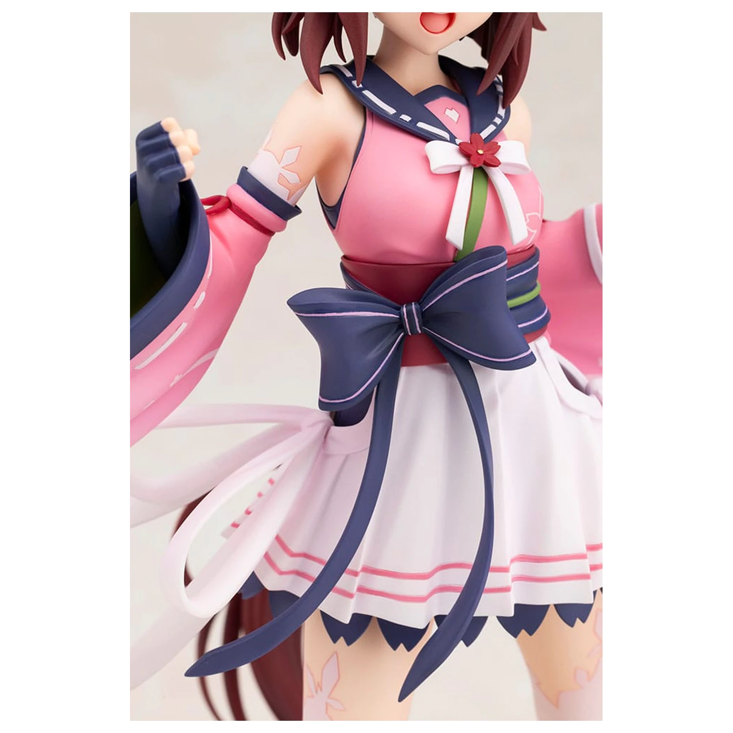 Uma Musume Pretty Derby PVC socha 1/7 Sakura Chiyono O 24 cm produktová fotografia